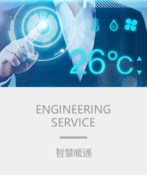 智能樓宇，樓宇自控系統(tǒng)