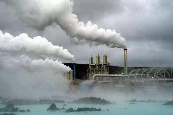 工廠廢氣廢水檢測 工廠廢氣廢水檢測