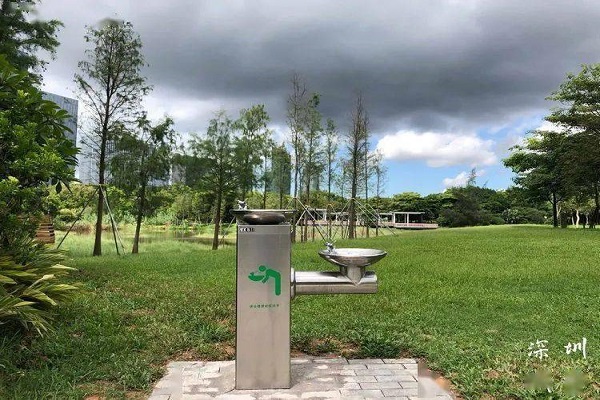 深圳直飲水檢測報告去哪做？第三方直飲水檢測機構