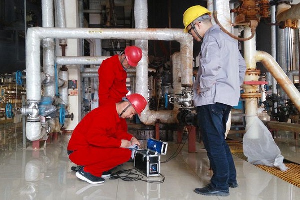 深圳水平衡測試收費價格多少錢一次？水平衡測試報告去哪做？