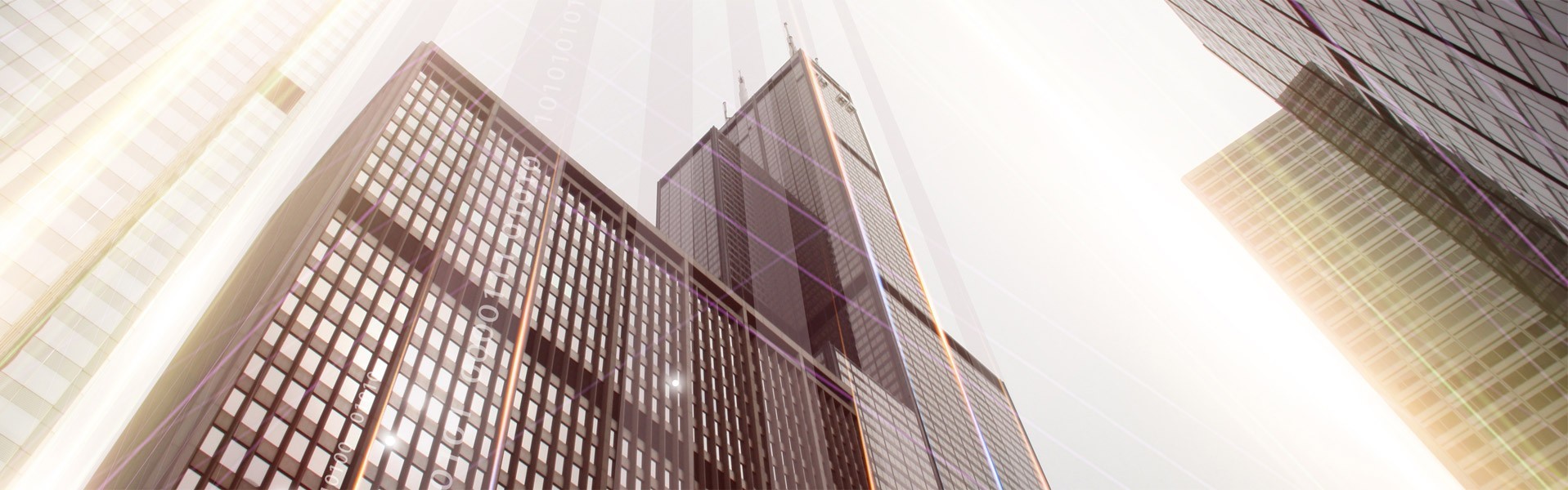 樓宇智能化是干什么的？(圖1)