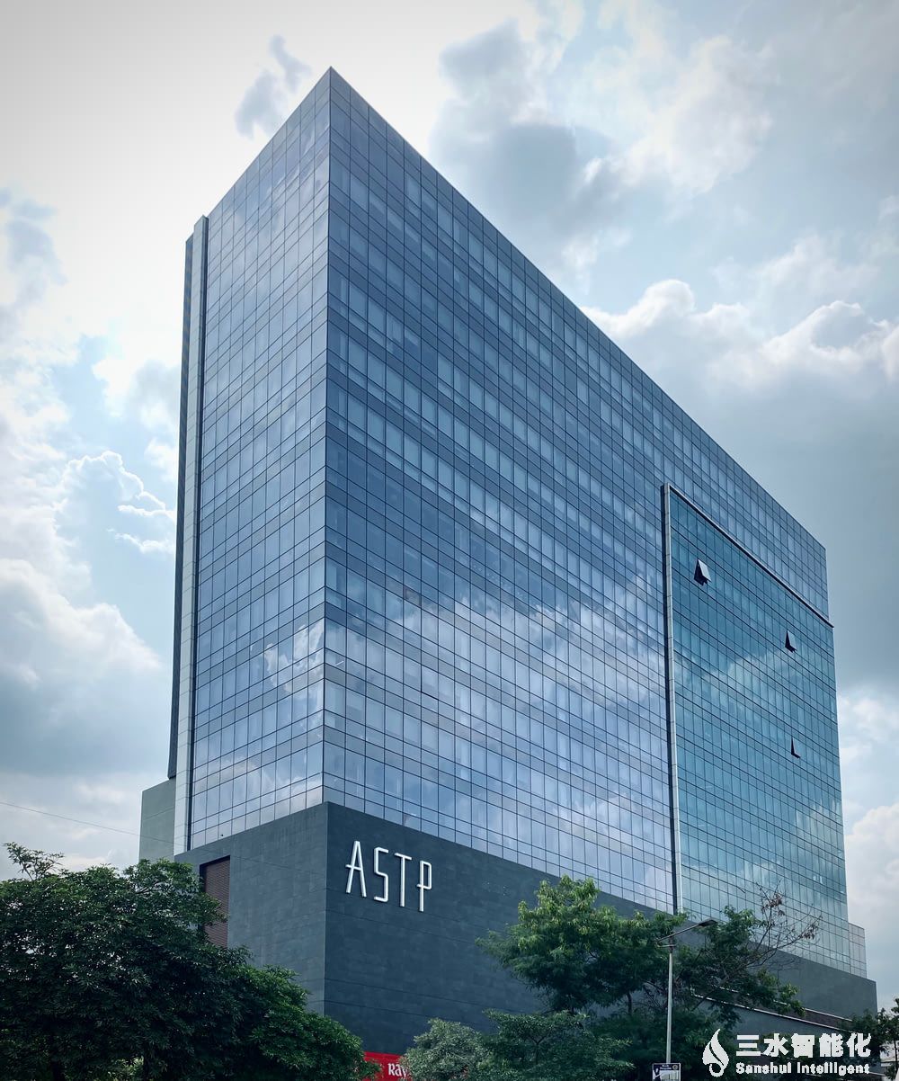 樓宇自動化系統(tǒng)的應用范圍是哪些？送排風系統(tǒng)_給排水系統(tǒng)_照明系統(tǒng)_供配電系統(tǒng)_空調(diào)新風系統(tǒng)_冷熱源系統(tǒng)