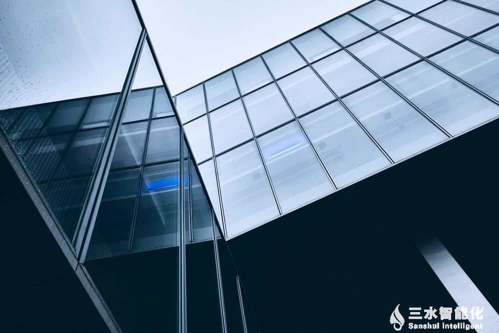 以“新城建”助力經(jīng)濟(jì)穩(wěn)步增長(zhǎng)，智慧建筑引焦點(diǎn)(圖1)