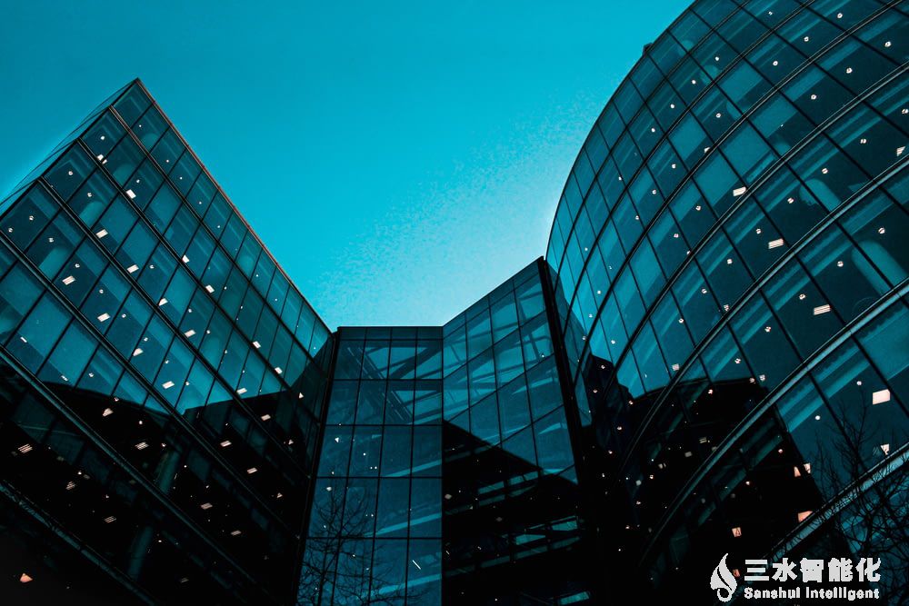 一次說清智能樓宇環(huán)境監(jiān)控平臺架構(gòu)和各部分功能！