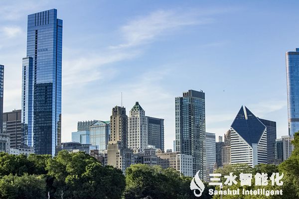 什么是真正的智能建筑？