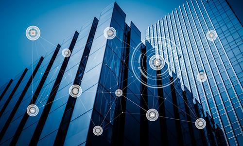 智能建筑包含哪些系統(tǒng)？從發(fā)展歷史說起！