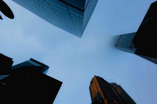 樓宇自控系統(tǒng)，智能樓宇