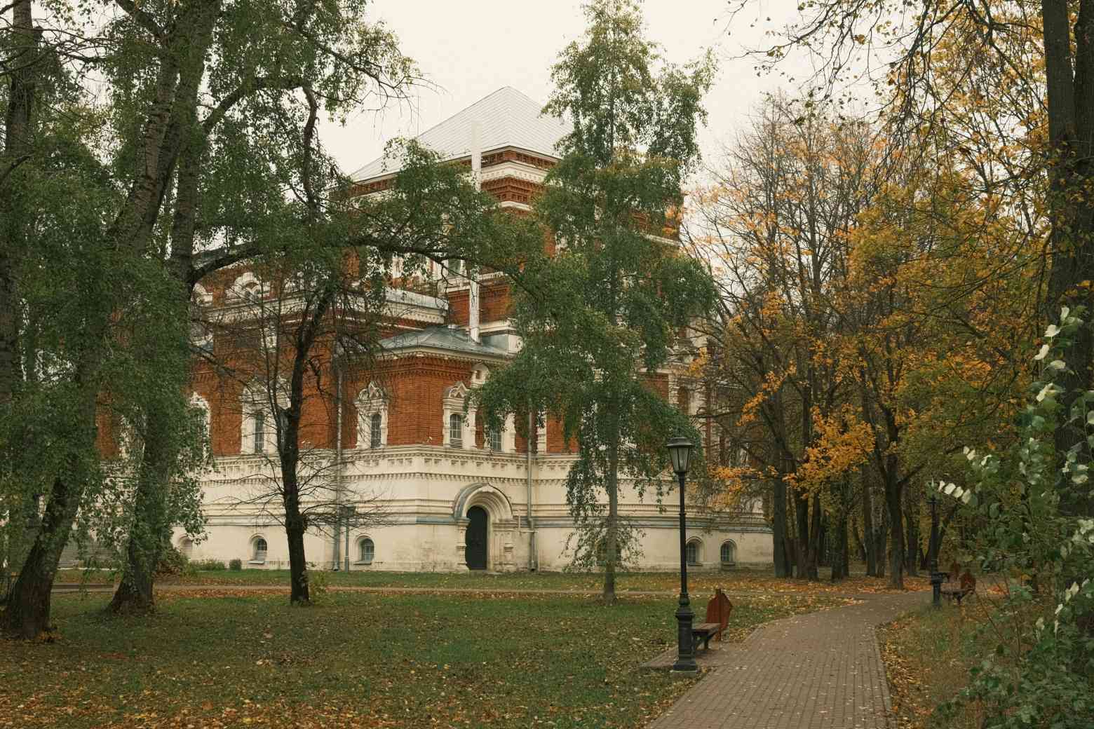 樓宇自控，樓宇自控案例，酒店智能管理