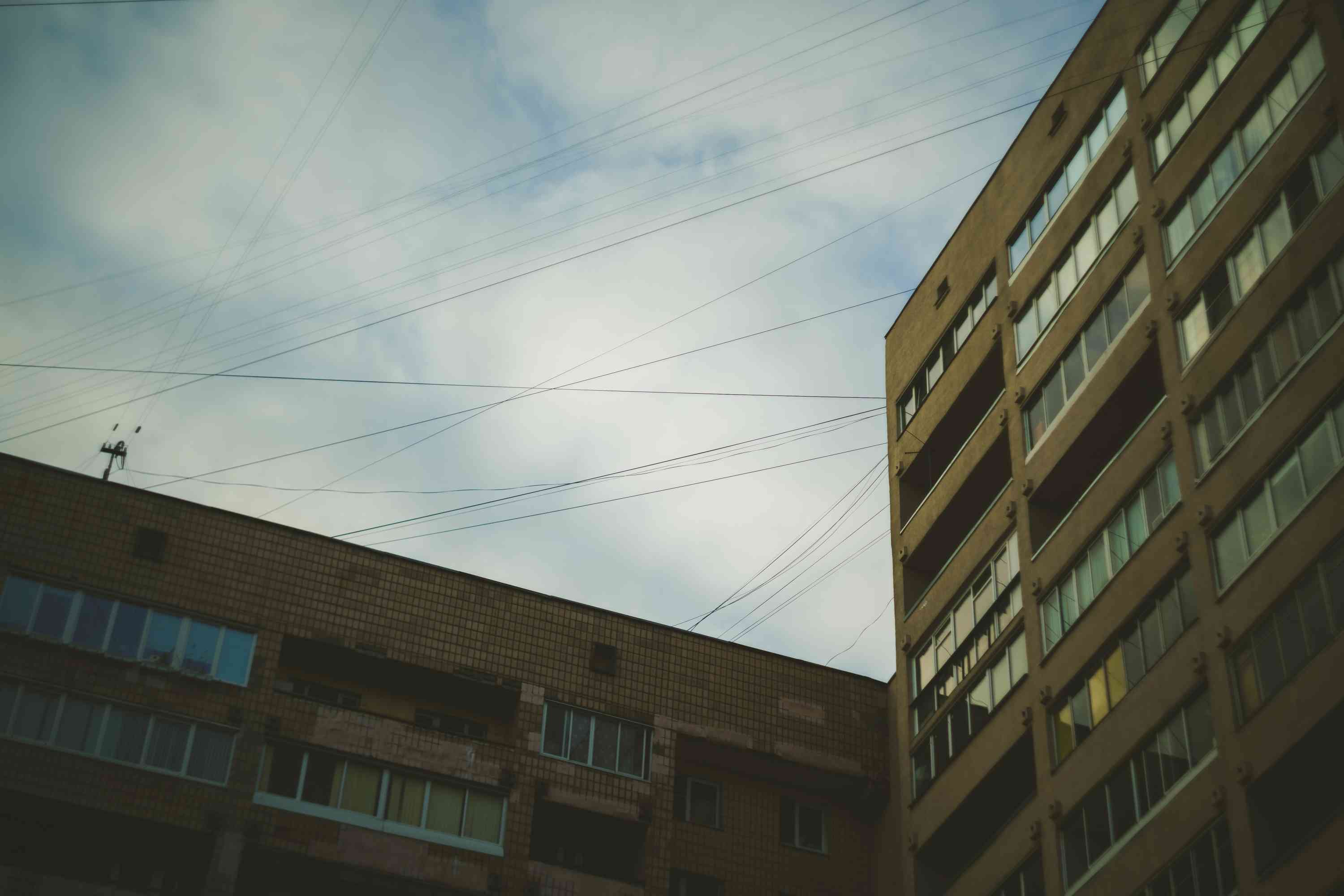 樓宇自控技術(shù)，智能化發(fā)展，線上實(shí)時(shí)監(jiān)控