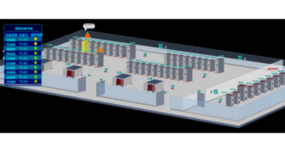 樓宇自動(dòng)化，現(xiàn)代城市化建設(shè)，智慧樓宇