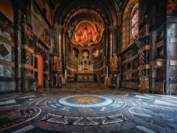 百科：樓宇自控是什么意思_樓宇自控系統(tǒng)原理_優(yōu)點