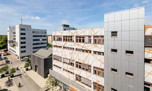 樓宇自動(dòng)化控制系統(tǒng)的應(yīng)用場(chǎng)景