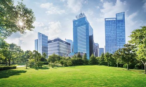 山東樓宇自控生產(chǎn)廠家概況