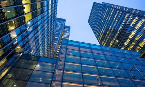 商業(yè)辦公樓樓宇自控方案找哪家？