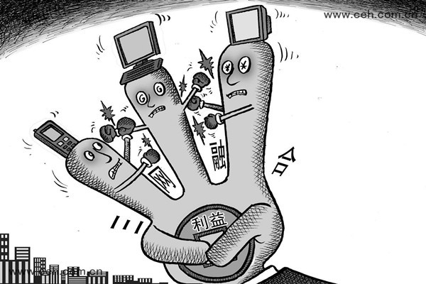 樓宇自控系統(tǒng)如何實(shí)現(xiàn)三網(wǎng)融合？