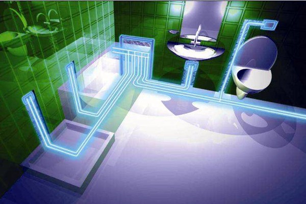 樓宇智能化給排水系統(tǒng)的設(shè)計(jì)需要注意那些問(wèn)題？