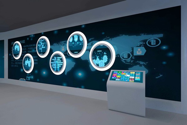 智能樓宇自控系統(tǒng)安防性能的升級(jí)優(yōu)化！