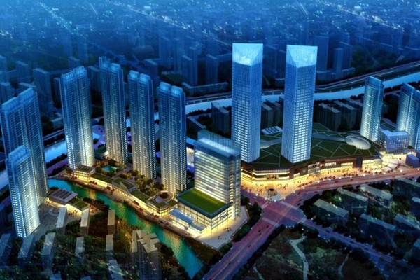 樓宇智能化是干什么的？