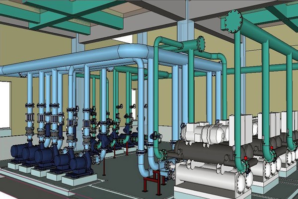 BIM在智能樓宇自控系統(tǒng)運維階段研究現(xiàn)狀！