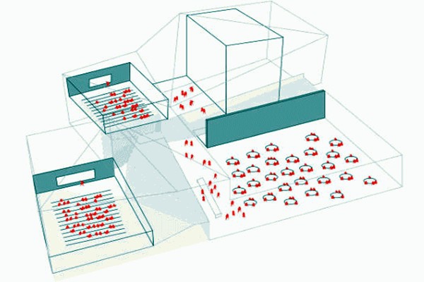 樓宇智能化如何控制火災(zāi)？