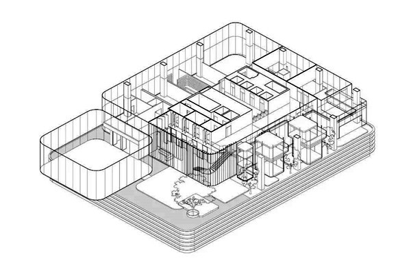 樓宇自動化系統(tǒng)的“三個平臺”和“兩個中心”！