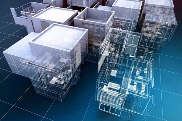 信息模型技術(shù)在智能樓宇控制系統(tǒng)中的應(yīng)用！