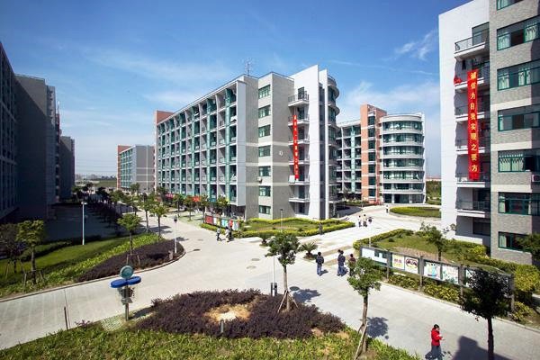 浙江水利水電?？茖W(xué)校樓宇自控案例