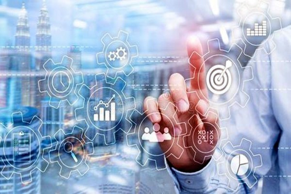 樓宇控制系統(tǒng)可以離開自動化技術(shù)嗎？