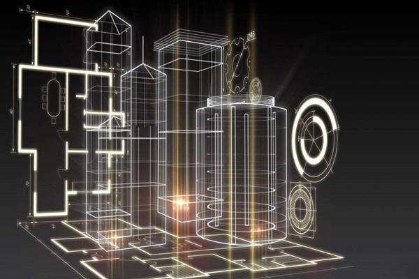 干貨！樓宇自動化系統(tǒng)常用基本技術(shù)介紹！