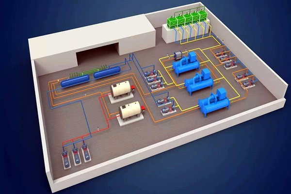 郭可尊探究樓宇自控的具體落實(shí)！