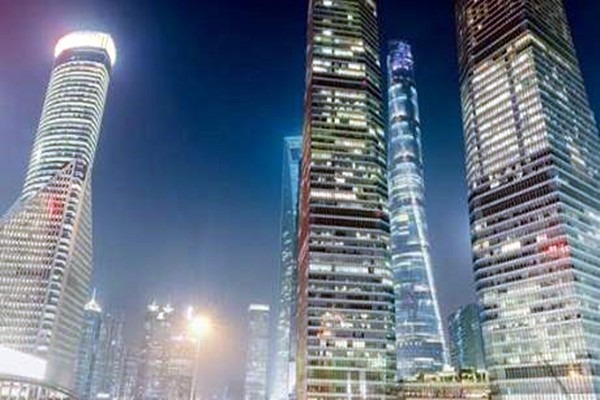 智能樓宇自控系統(tǒng)的安裝簡介！