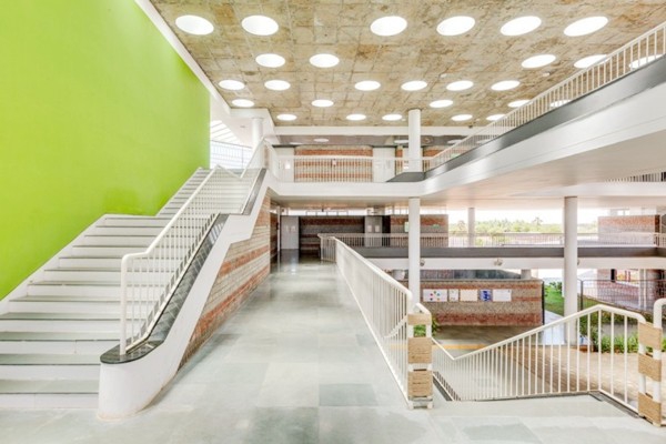 物聯(lián)網(wǎng)時代下樓宇自控系統(tǒng)的實力不斷提升！