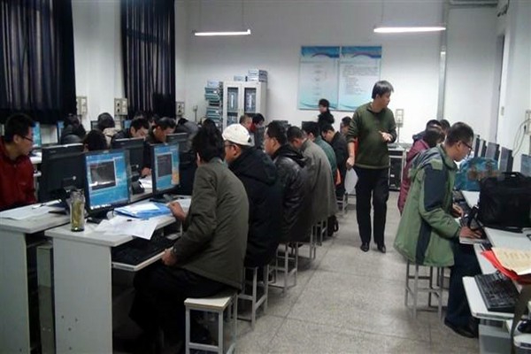 樓宇自控培訓管理的如何落實？