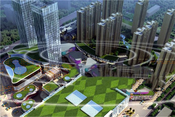 樓宇行業(yè)不斷進(jìn)步，當(dāng)代樓宇自控發(fā)展如何了？