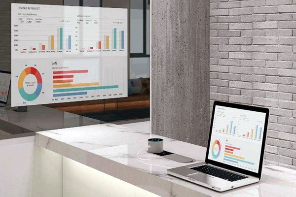 智能化辦公是樓宇控制的重要組成部分之一！