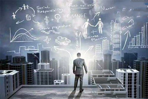 智能通信提高了樓宇自控水平！