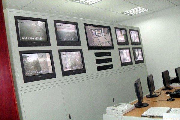 樓宇自動化系統(tǒng)的四大智能安防系統(tǒng)！