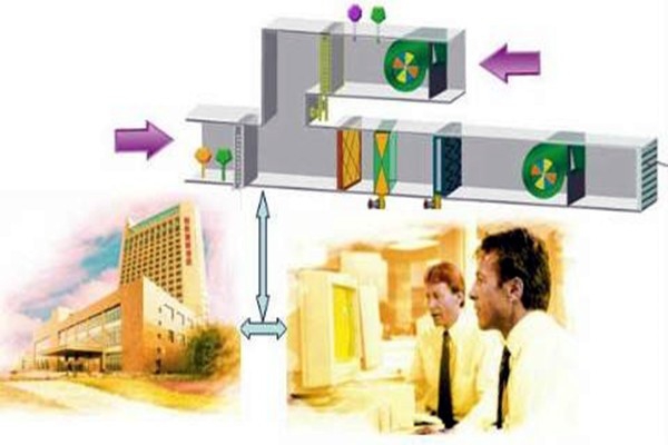 樓宇智能化工程容易出現(xiàn)的問題！