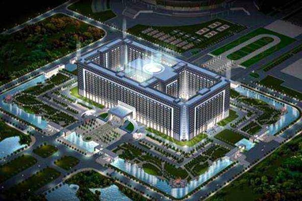 樓宇自動(dòng)化工程切忌重建設(shè)輕管理！