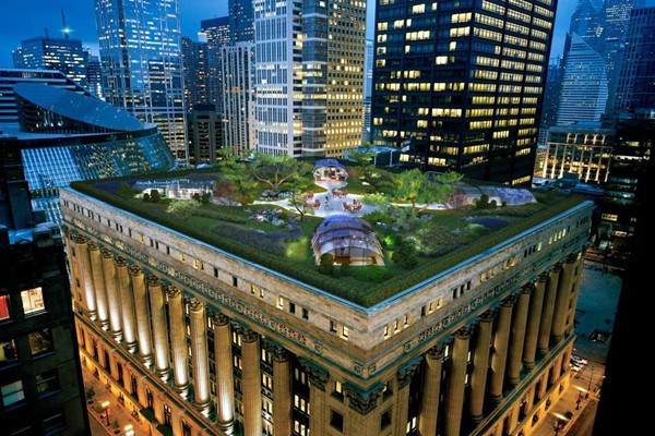 智能樓宇自控系統(tǒng)的管理實(shí)踐和市場分析！