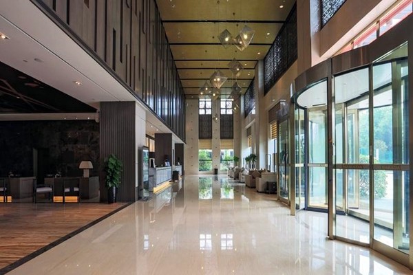 樓宇控制系統(tǒng)如何進行統(tǒng)一管理？