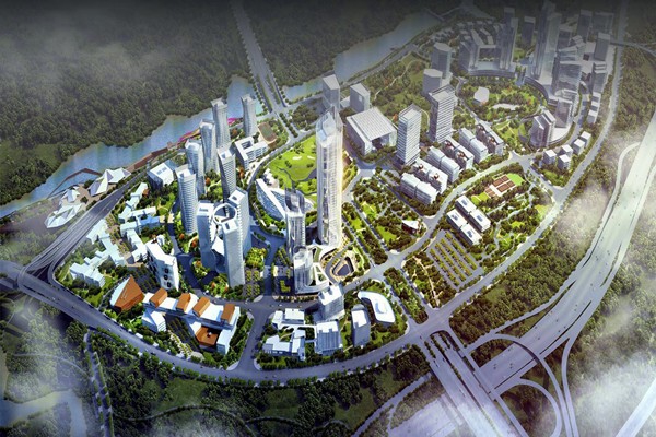 BIM在樓宇自動(dòng)化施工以及交付中的應(yīng)用！