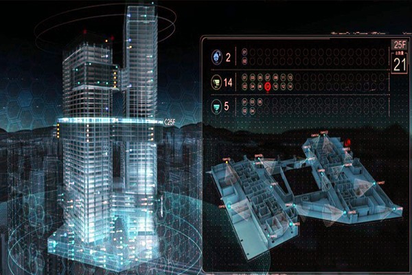 什么樣的智能樓宇自控系統(tǒng)是人們所需要的？