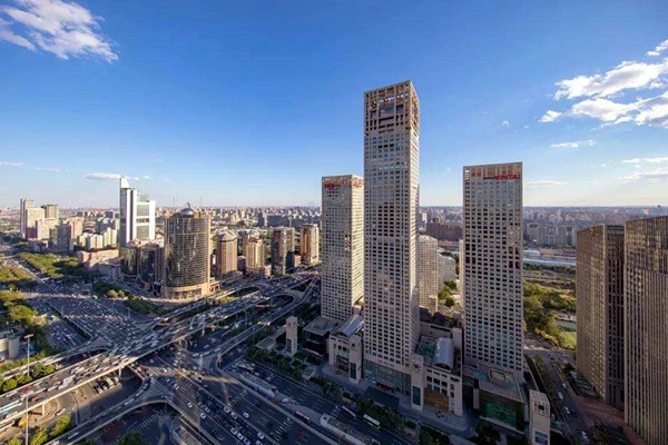 這是你了解的樓宇自控系統(tǒng)工程嗎？