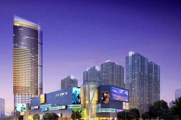 樓宇智能化工程項目的智能化分析！