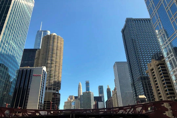 樓宇自控能夠保證企業(yè)施工效益，提高企業(yè)競爭力！