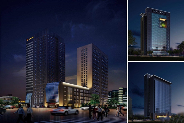 保溫層和氣密層的設(shè)計(jì)是樓宇自動(dòng)化節(jié)能性的顯著體現(xiàn)！