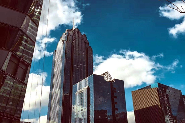 當前樓宇控制系統(tǒng)應用的基本現(xiàn)狀！