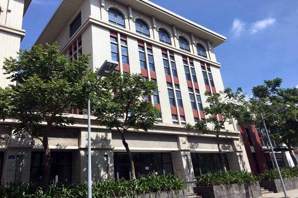 商務(wù)樓對樓宇自控有哪些要求？