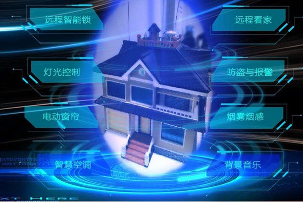 智能樓宇自控系統(tǒng)工程施工的三大要素！